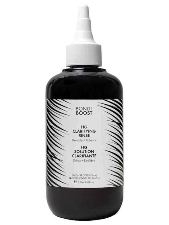 Sephora Other - NWT Bondi Boost HG Clarifying Pre-Wash Treatment with Lactic Acid and Rosemary